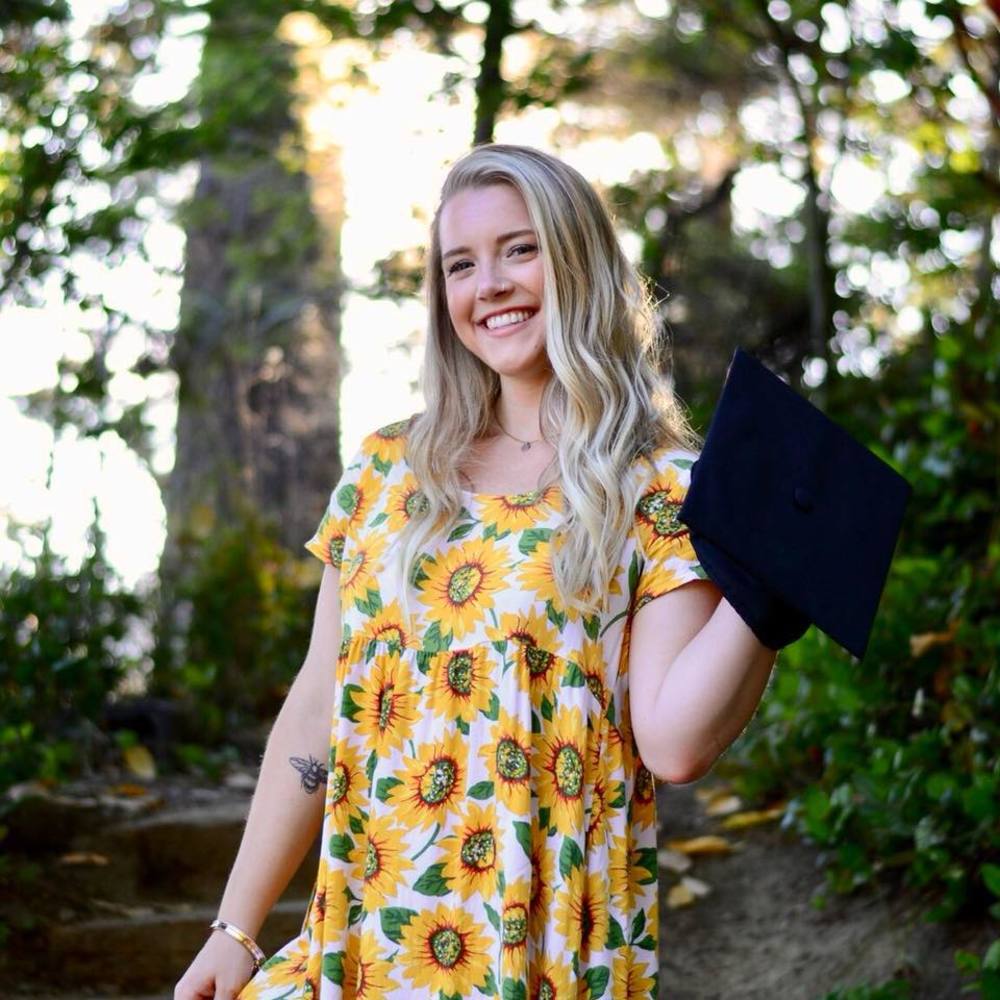 Meet your Posher, Kaylee